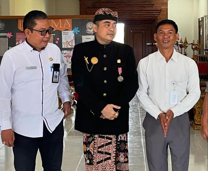 Guru BK yang hukum siswa tarung bebas diberi sanksi oleh disdikpora Bali