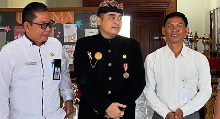 Guru BK yang hukum siswa tarung bebas diberi sanksi oleh disdikpora Bali