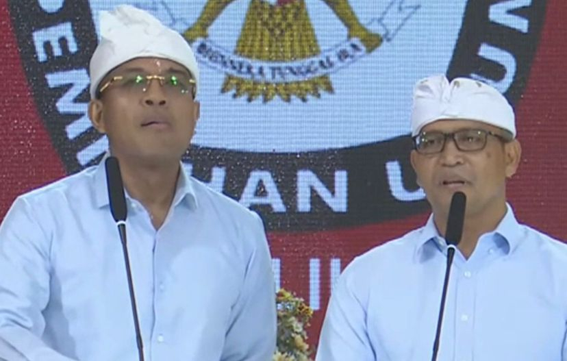 STRATEGI: Debat Pilwali Denpasar, Rabu (6/11)