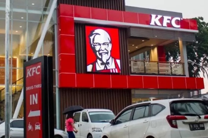 47 gerai KFC di Indonesia terpaksa ditutup menyusul kerugian yang terus menerpa outlet penyedia fast food ini.