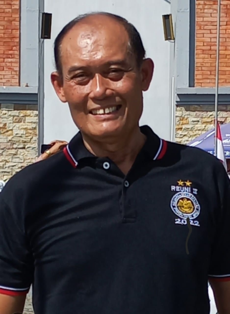 Ketua Masyarakat Transportasi Indonesia (MTI) Wilayah Bali, I Made Rai Ridartha
