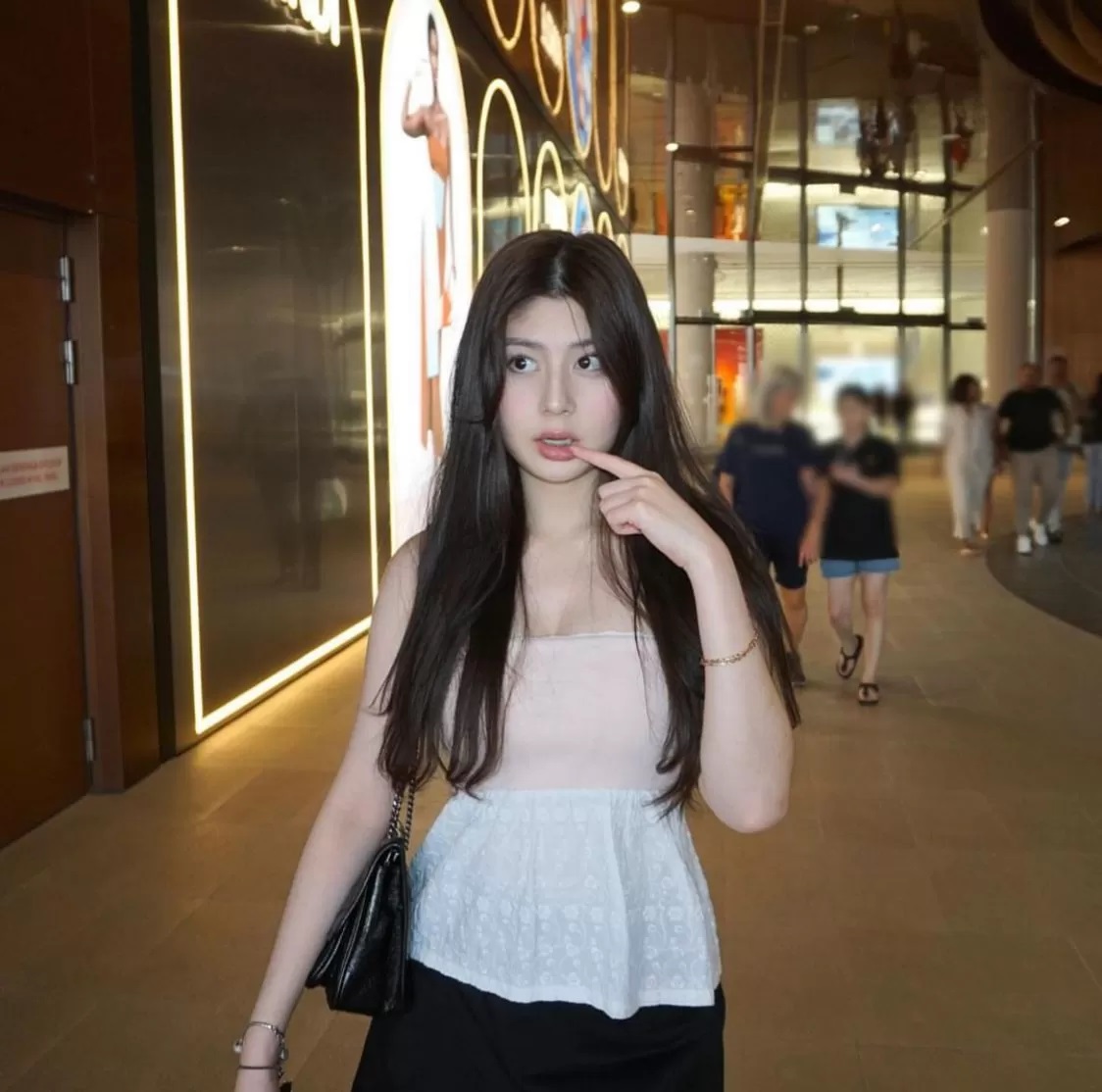 Lydia Setiawan
