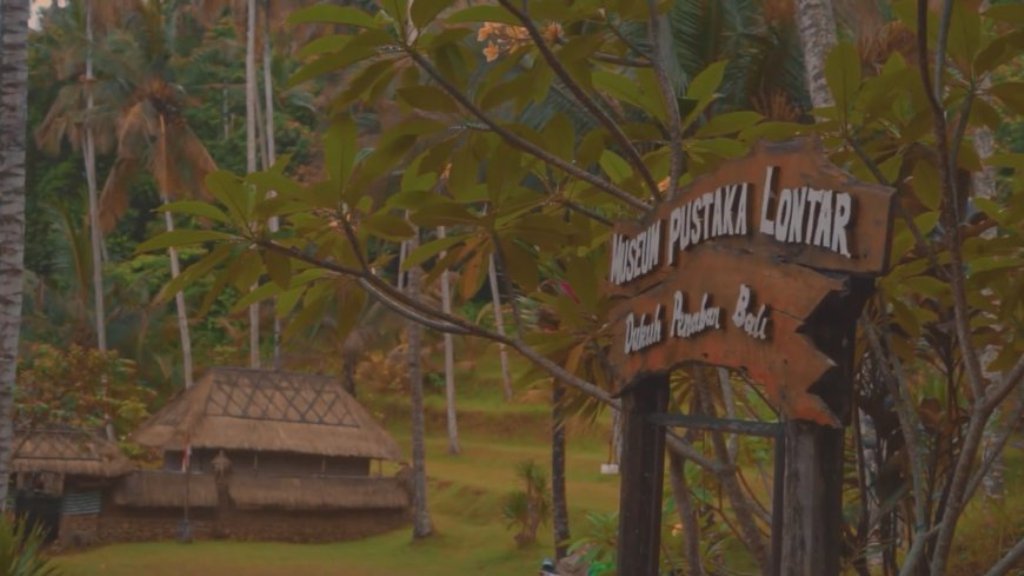 Desa Dukuh Penaban Bali