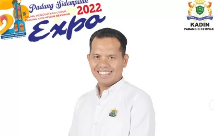 Ketua Kadin Padang Sidempuan Viral Setelah Somasi Gadis 14 Tahun