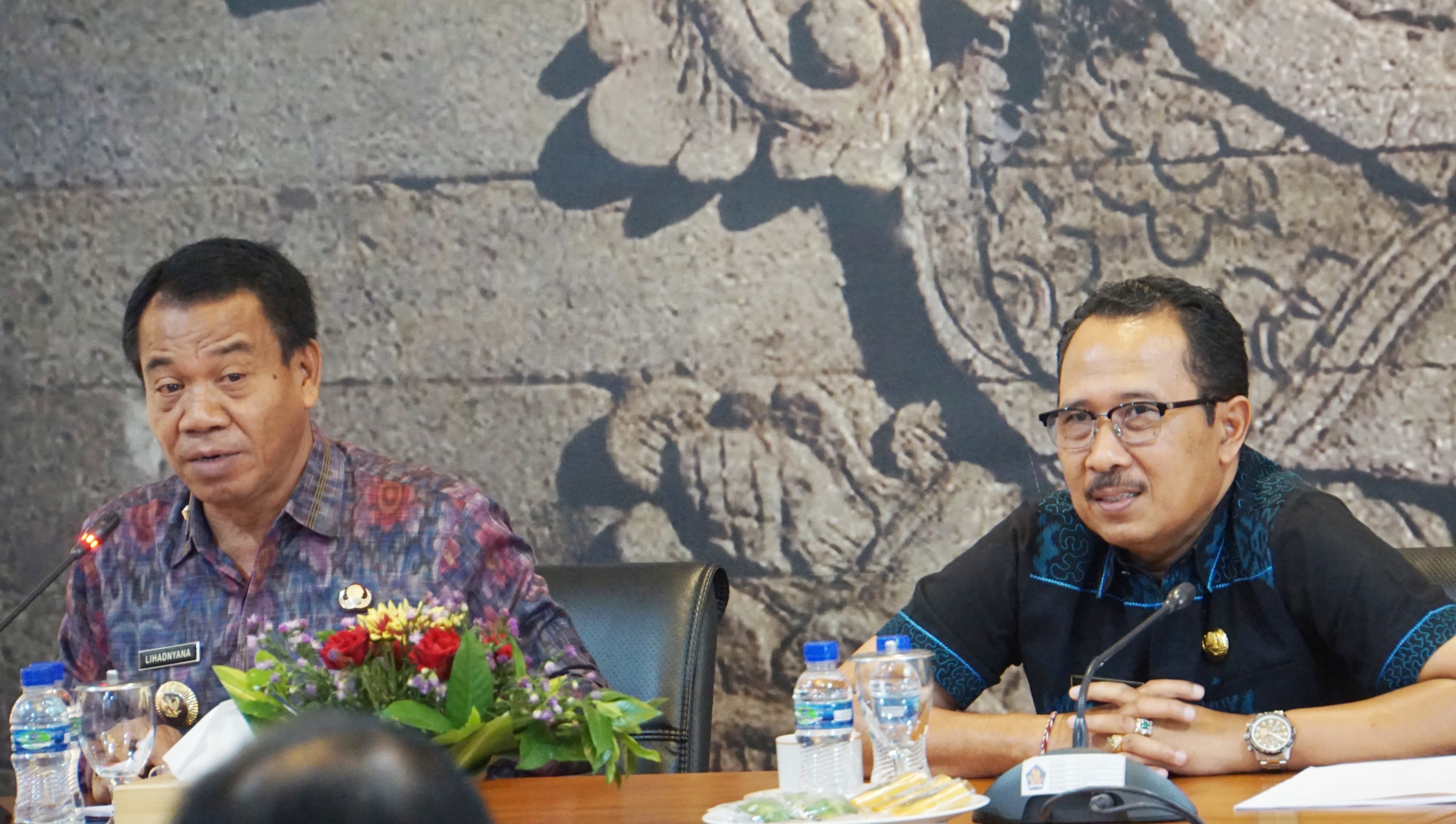 Pengarahan ASN terkait netralitas ASN dalam Pilkada dan keterlibatan ASN dalam Judol.