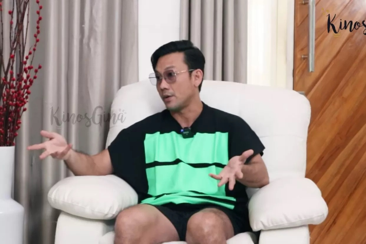 Denny Sumargo minta maaf ke Komunitas Bugis-Makassar