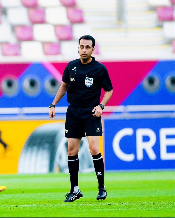 Bonyadifard Mooud mengantisipasi serangan online dari jutaan fans Timnas Indonesia. Ia memproteksi media sosial pribadinya, khususnya Instagram.