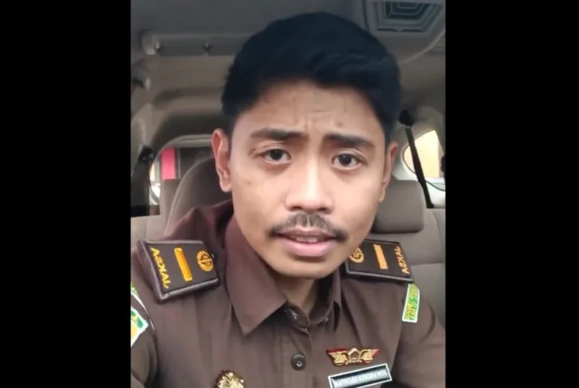 Jaksa Jovi Andrea Bachtiar Terancam Dipecat