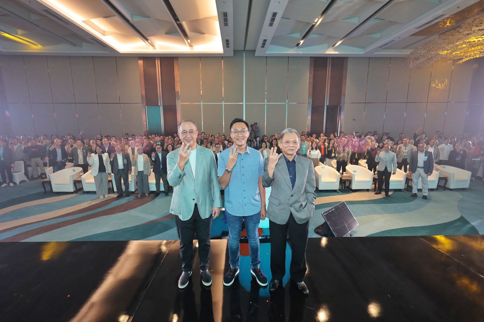 BNI Culture Fest 2024.