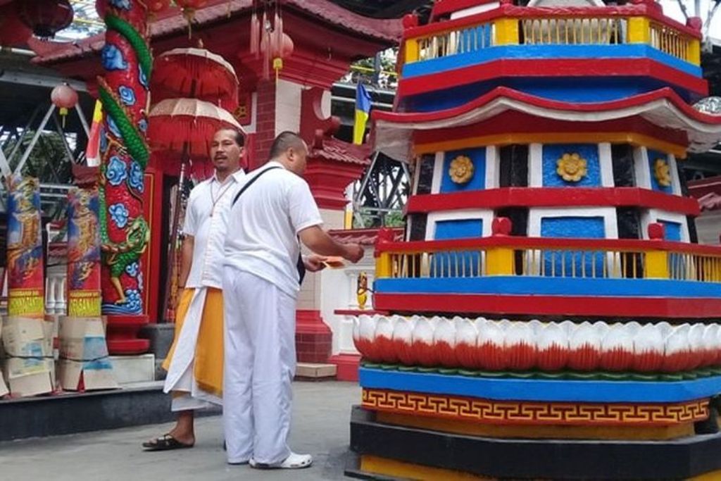 Vihara Amurva Bhumi Blahbatuh