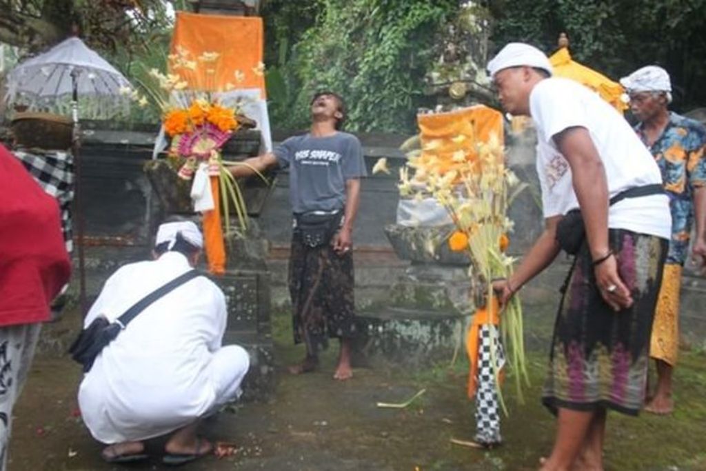 Sang Hyang Sampat