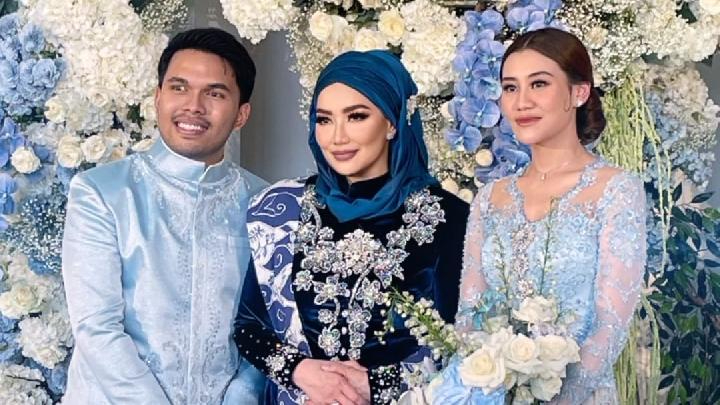 Reza Artamevia dipolisikan atas laporan dugaan penipuan
