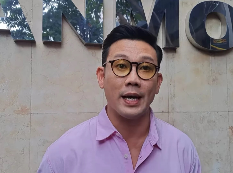 Denny Sumargo laporkan balik Farhat Abbas ke Polda Metro Jaya