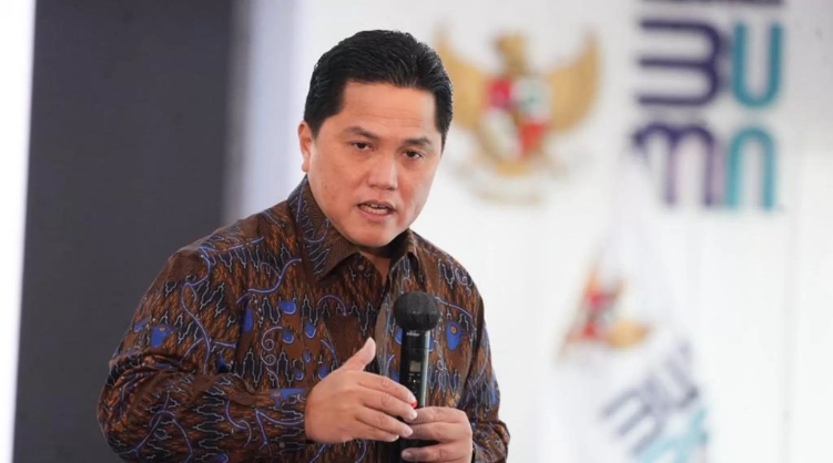 Kementerian BUMN Dukung Pelindungan Pekerja Migran Indonesia