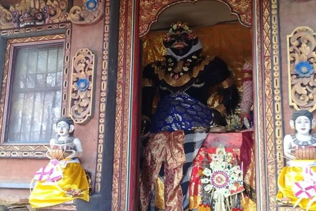 Barong Landung