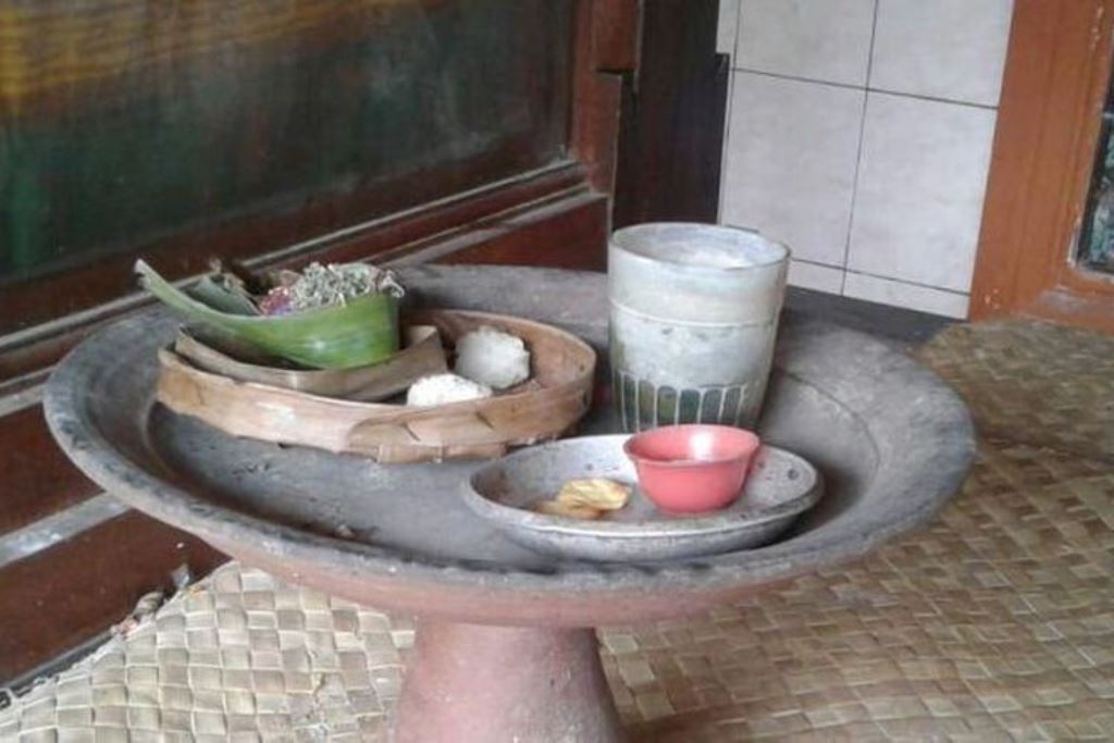 Banten Pawedangan