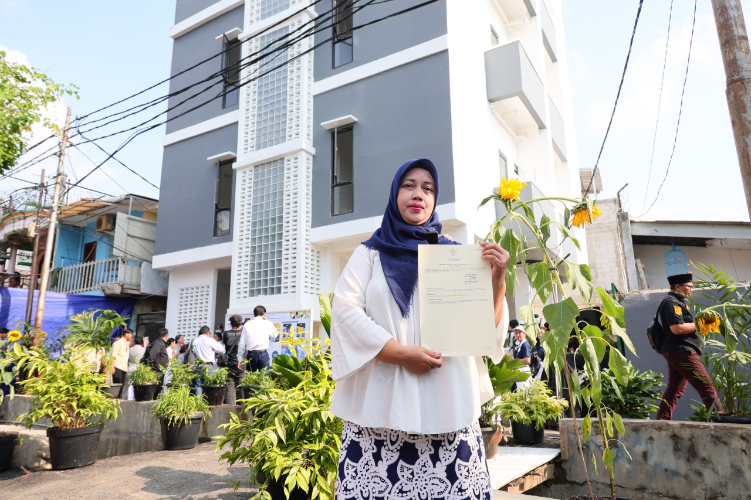 Penandatanganan MoU untuk Percepatan Sertipikasi Tanah NU di Jawa Timur
