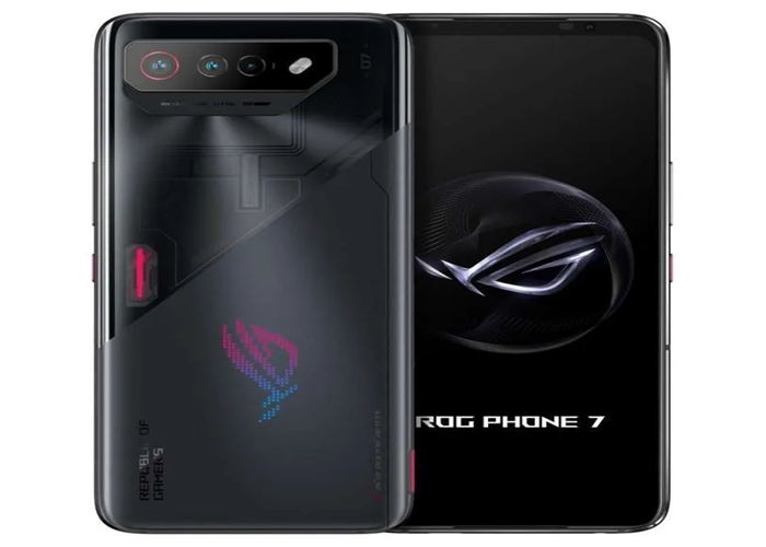 ASUS ROG Phone 7.