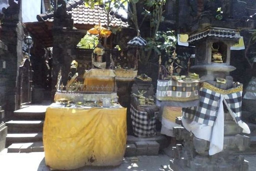 Pura Melanting