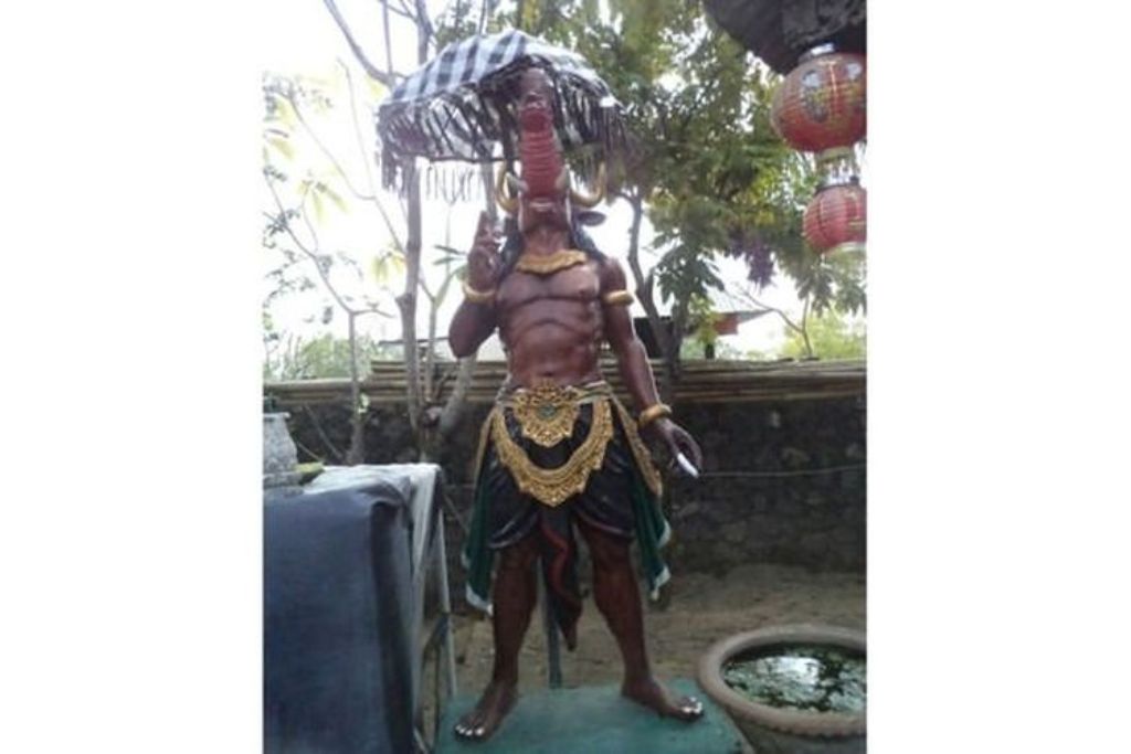 Panji Landung