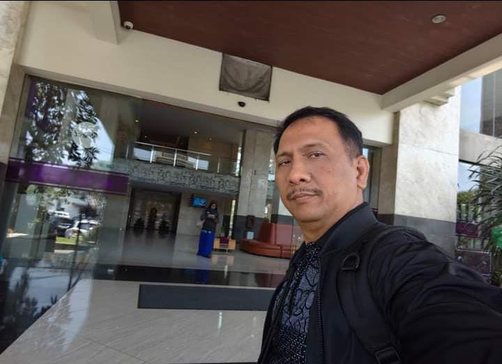 Pasek Suardika ucapkan terima kasih kepada pendukung Mulia PAS usai Pilkada Bali 2024
