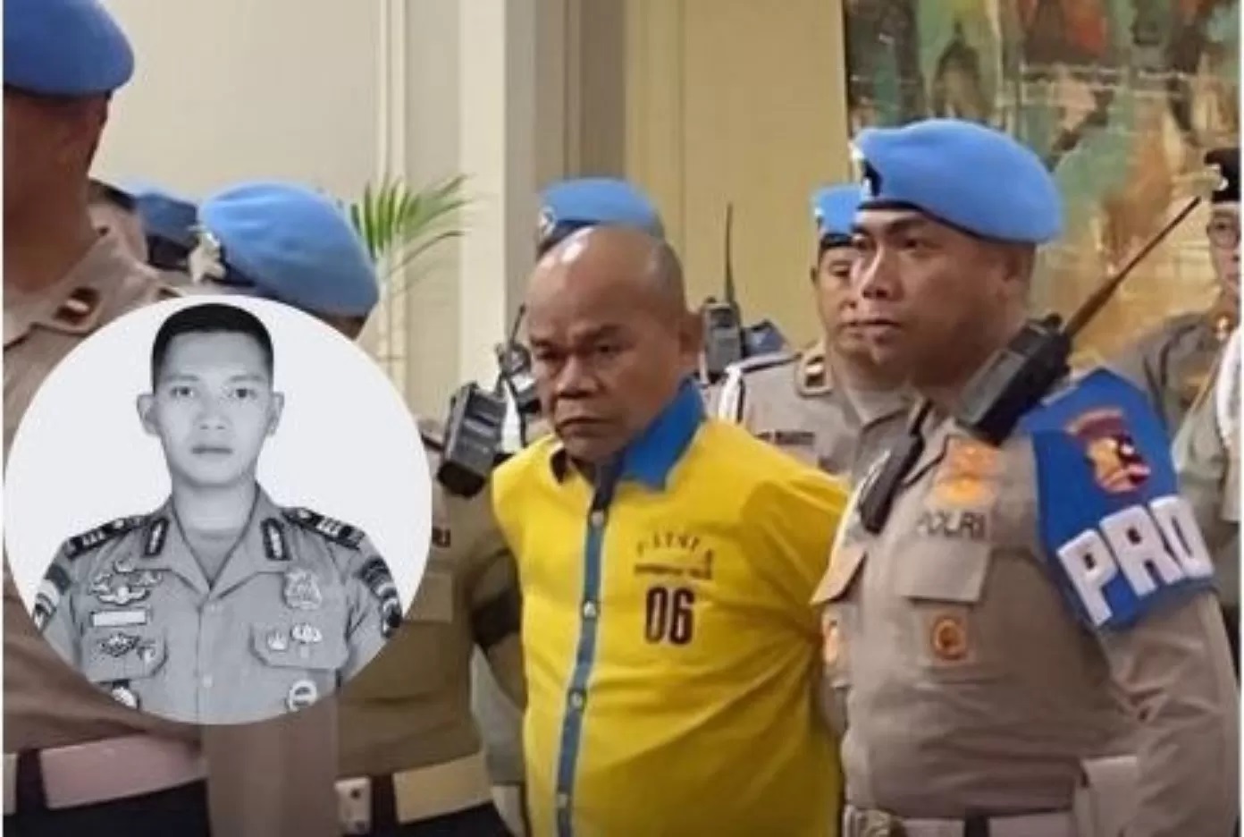 Sepekan berlalu kasus penembakan AKP Ryanto Ulil oleh AKP Dadang Iskandar menyisakan misteri.