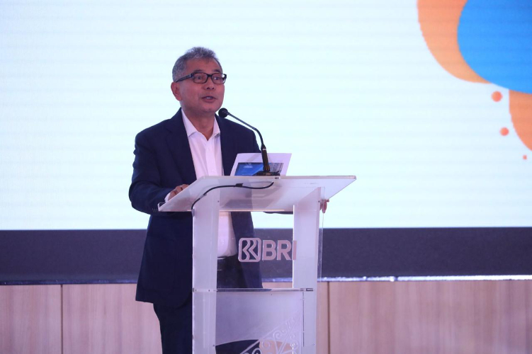 BRI Raih Dua Penghargaan pada Bank Indonesia Awards 2024