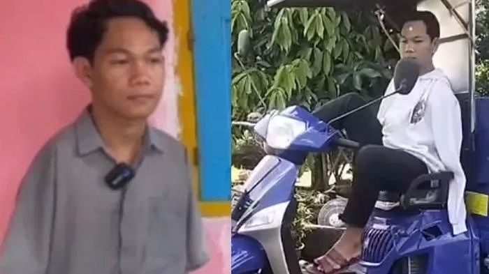 Korban pelecehan seksual dengan tersangka Agus terus bertambah