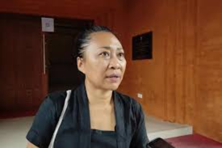 Niluh Djelantik ikut menyoroti kasus Gus Miftah diduga hina penjual es teh