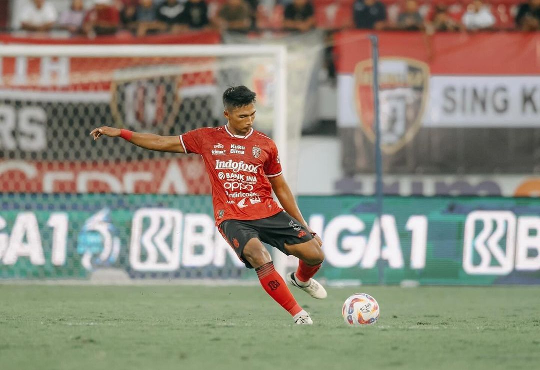 Bagas Adi