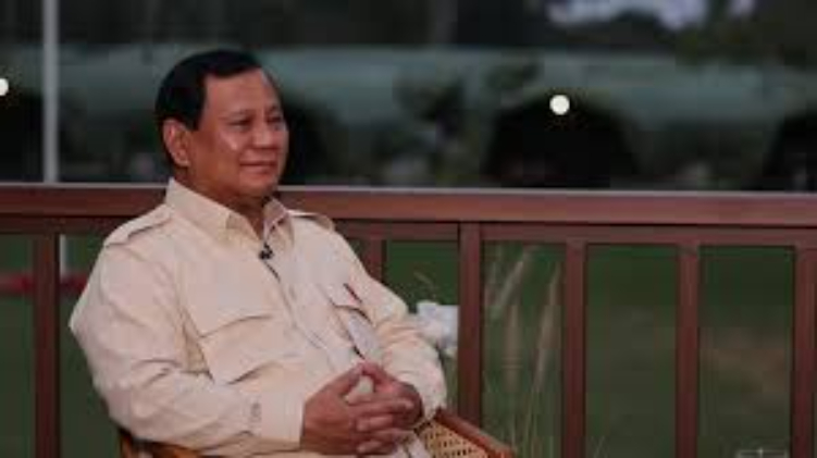 Akun media sosial Instagram Presiden Prabowo diserbu warganet usai kasus Gus Miftah viral