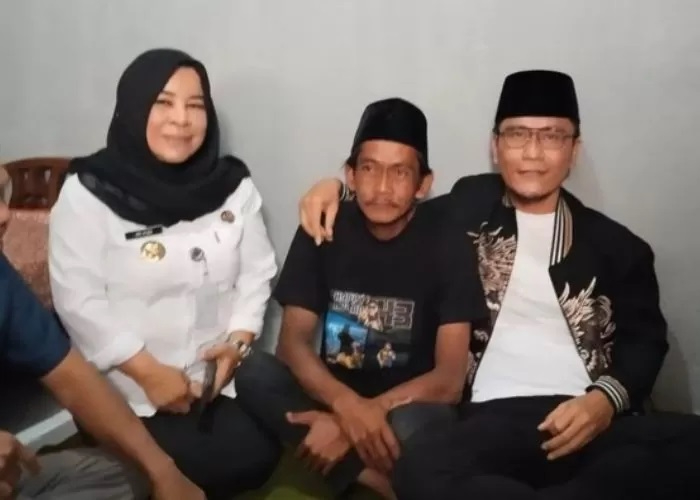 Gus Miftah temui penjual es teh untuk meminta maaf