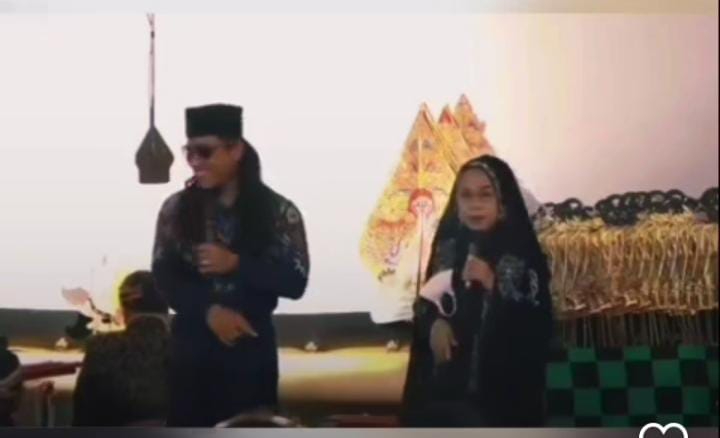 Kembali jadi sorotan video Gus Miftah hina Yati Pesek