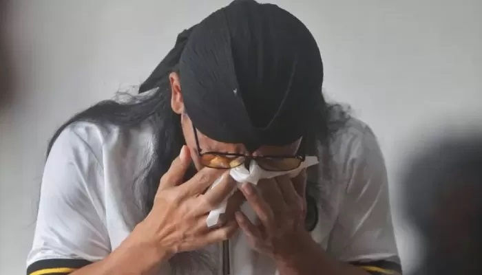 Miftah Maulana umumkan pengunduran diri sebagai utusan Presiden