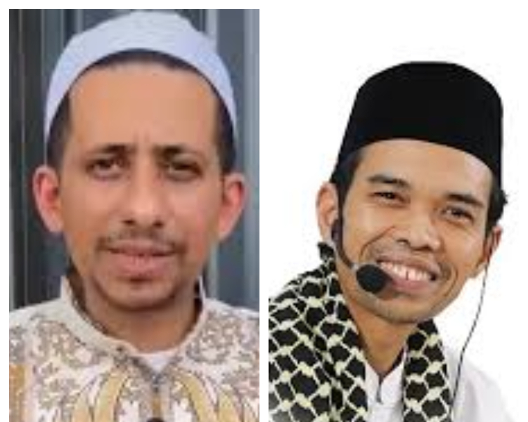 Warganet Remkomendasikan UAS hingga  Habib Ja&rsquo;far Sebagai Pengganti Gus Miftah