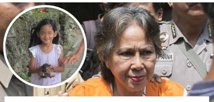 Margriet Christina Megawe Meninggal Dunia