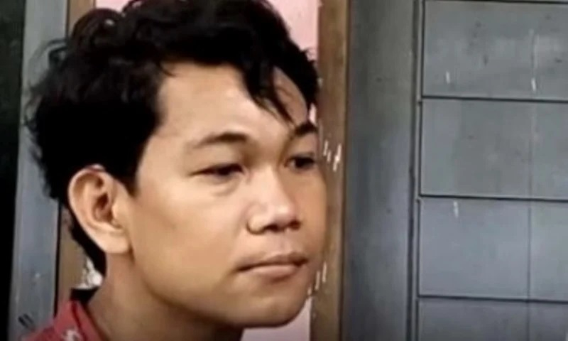 Beredar rekaman suara Agus Buntung manipulasi calon korban