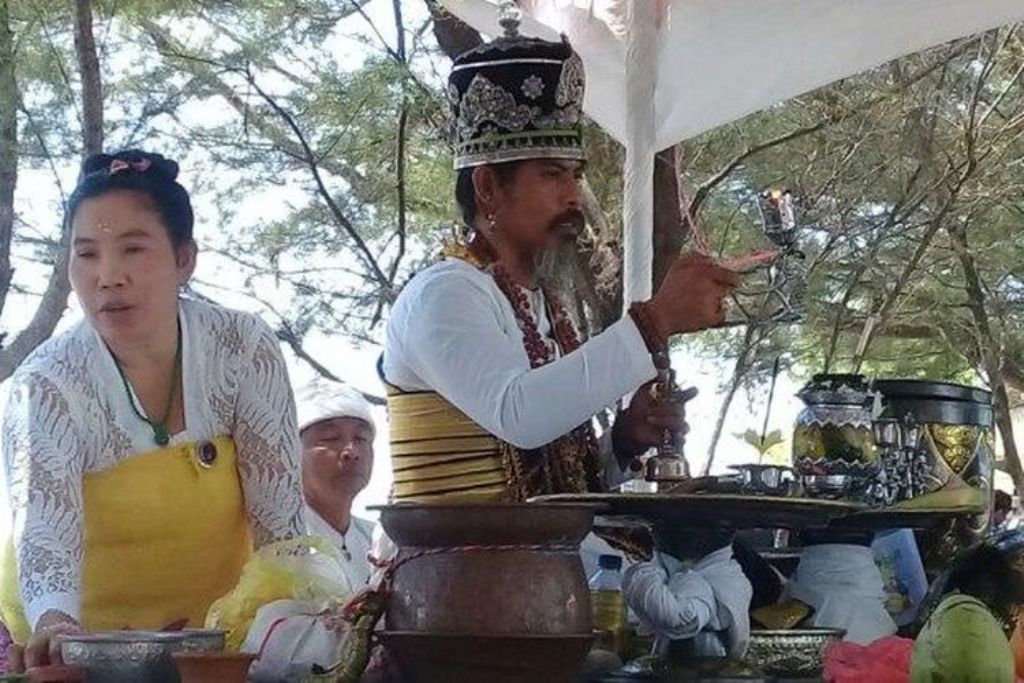 Ida Mpu Yogi Swara