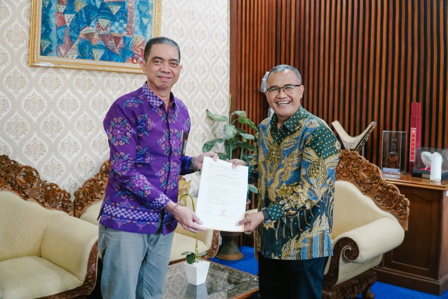 Prodi Teknik Informatika INSTIKI Resmi Berubah Menjadi Prodi Informatika
