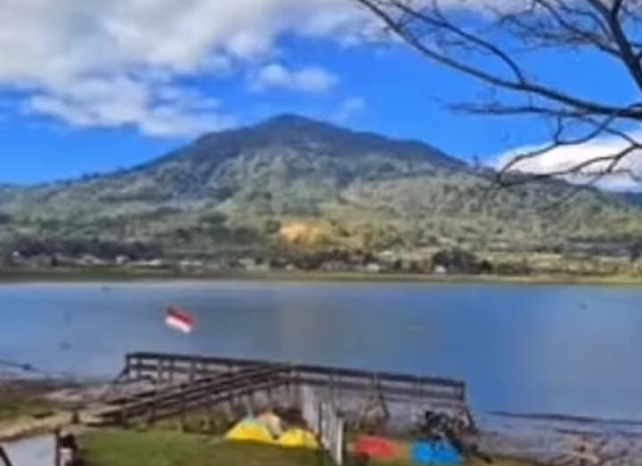 Imigrasi Kelas II TPI Singaraja melakukan pengecekan terkait isu Koloni Rusia di Desa Pancasari