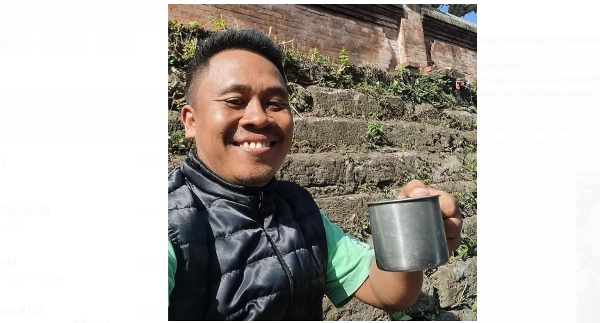 I Wayan Setiawan kerap menjadi sorotan dengan pernyataan-pernyataan kontroversinya