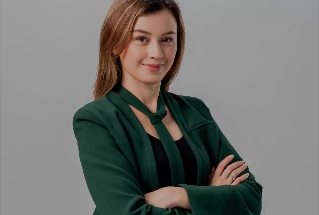 Kimberly Ryder