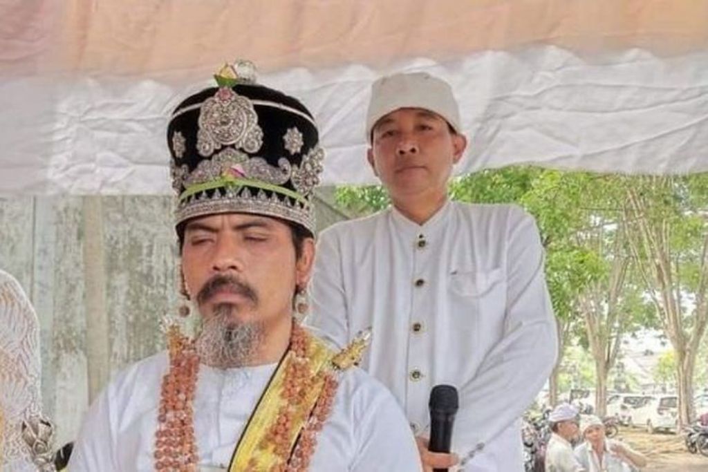 Ida Pandhita Mpu Yogiswara