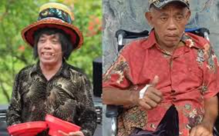 Sosok Pak Tarno tengah menjadi sorotan karena kondisinya yang memprihatinkan