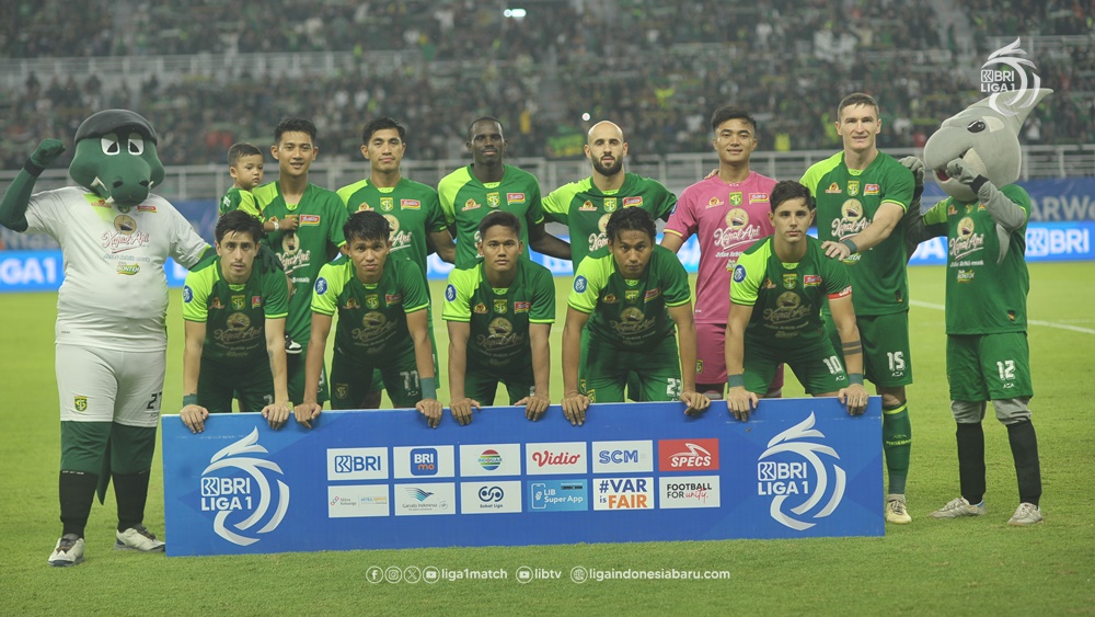 Persebaya Surabaya siap tantang Bali United.