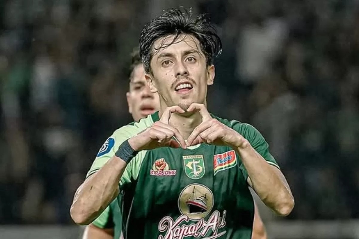 ABSEN: Francisco Rivera dan Ardi Idrus, dua pemain kunci Persebaya Surabaya diprediksi akan absen saat menghadapi Bali United.