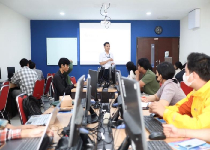KOLABORASI: Primakara University menyelenggarakan Pelatihan dan Sertifikasi Digital Marketing berstandar BNSP RI pada 23-24 Desember 2024