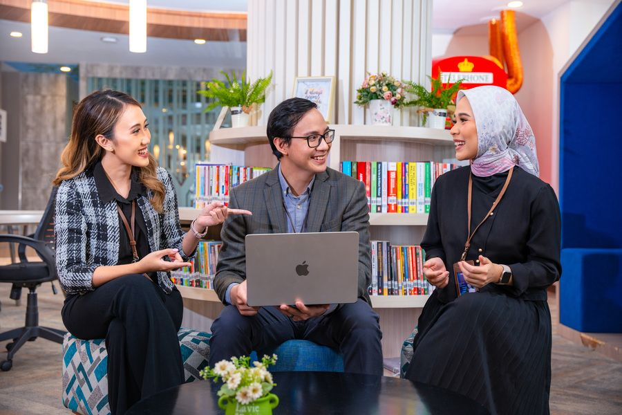 BRI Masuk Daftar Best Employers Asia Pacific 2025