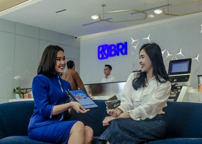 Tutup Tahun 2024 dengan Cemerlang, Ini 10 Pencapaian dan Dedikasi BRI pada Ekonomi Kerakyatan