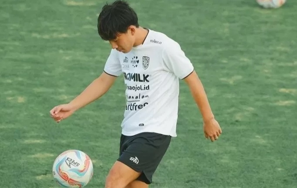 Kenzo Nambu